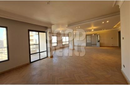 Apartment - 5 - 4 for sale in Al Horeya St. - Almazah - Heliopolis - Masr El Gedida - Cairo