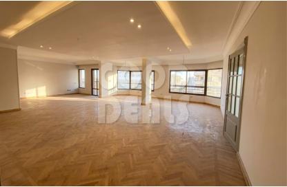 Apartment - 5 - 4 for sale in Al Horeya St. - Almazah - Heliopolis - Masr El Gedida - Cairo