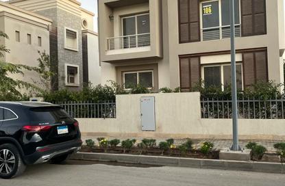 Villa - 5 - 7 for rent in Cairo Festival City - North Investors Area - New Cairo City - Cairo
