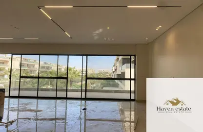 Apartment - 3 Bedrooms - 3 Bathrooms for rent in Lake View Residence - 5th Settlement Compounds - The 5th Settlement - New Cairo City - Cairo