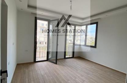 Apartment - 3 Bedrooms - 3 Bathrooms for rent in Eastown - 5th Settlement Compounds - The 5th Settlement - New Cairo City - Cairo