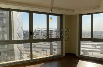 شقة - 3 غرف نوم - 3 حمامات للايجار في وان قطامية - كمبوندات القطامية - القطامية - مدينة القاهرة الجديدة - القاهرة