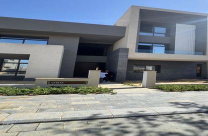 Townhouse - 3 Bedrooms - 4 Bathrooms for sale in Saada Compound - New Cairo City - Cairo Townhouse - 3 Bedrooms - 4 Bathrooms for sale in Saada Compound - New Cairo City - Cairo