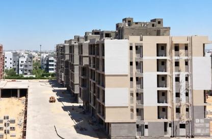 شقة - 3 - 3 للبيع في ايون - كمبوندات 6 أكتوبر - مدينة 6 أكتوبر - الجيزة