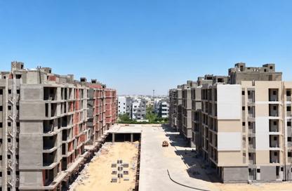 شقة - 3 - 3 للبيع في ايون - كمبوندات 6 أكتوبر - مدينة 6 أكتوبر - الجيزة