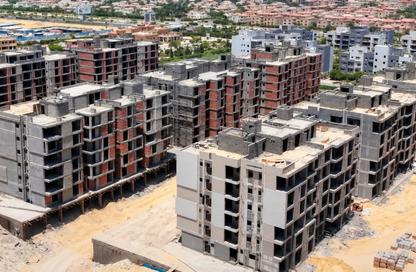 شقة - 3 - 3 للبيع في ايون - كمبوندات 6 أكتوبر - مدينة 6 أكتوبر - الجيزة