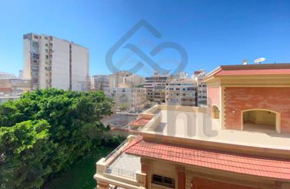 Apartment - 3 Bedrooms - 3 Bathrooms for sale in Al Sayeda Sakina Bint Al Hussein St. - Kafr Abdo - Roushdy - Hay Sharq - Alexandria Apartment - 3 Bedrooms - 3 Bathrooms for sale in Al Sayeda Sakina Bint Al Hussein St. - Kafr Abdo - Roushdy - Hay Sharq - Alexandria