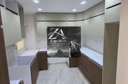 Apartment - 3 - 2 for rent in Stone Residence - 5th Settlement Compounds - The 5th Settlement - New Cairo City - Cairo