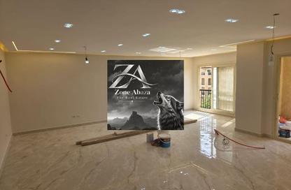 Apartment - 3 - 2 for rent in Stone Residence - 5th Settlement Compounds - The 5th Settlement - New Cairo City - Cairo
