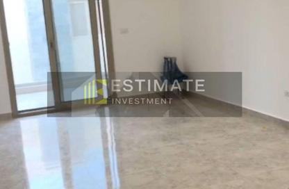 Apartment - 2 Bedrooms - 2 Bathrooms for rent in Galleria Moon Valley - South Investors Area - New Cairo City - Cairo