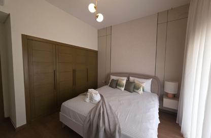 Villa - 5 Bedrooms - 6 Bathrooms for rent in Celesta Hills - Uptown Cairo - Mokattam - Cairo