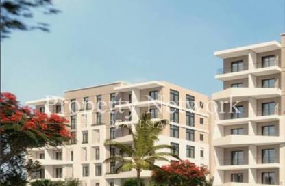 Townhouse - 3 Bedrooms - 3 Bathrooms for sale in Taj City - 5th Settlement Compounds - The 5th Settlement - New Cairo City - Cairo Townhouse - 3 Bedrooms - 3 Bathrooms for sale in Taj City - 5th Settlement Compounds - The 5th Settlement - New Cairo City - Cairo