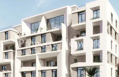 Townhouse - 3 Bedrooms - 3 Bathrooms for sale in Taj City - 5th Settlement Compounds - The 5th Settlement - New Cairo City - Cairo Townhouse - 3 Bedrooms - 3 Bathrooms for sale in Taj City - 5th Settlement Compounds - The 5th Settlement - New Cairo City - Cairo