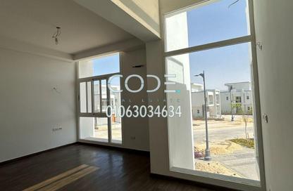 Villa - 5 Bedrooms - 4 Bathrooms for sale in Mazarine - New Alamein City - Al Alamein - North Coast
