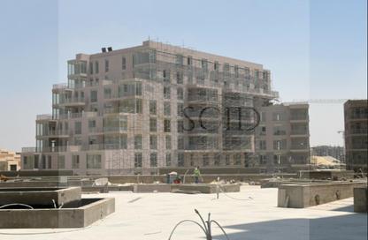 Hotel Apartment - 1 - 2 for sale in Arkan Palm 205 - Sheikh Zayed Compounds - Sheikh Zayed City - Giza