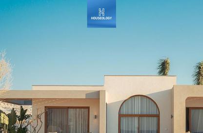 Villa - 6 Bedrooms - 7 Bathrooms for sale in The Med - Ras Al Hekma - North Coast Villa - 6 Bedrooms - 7 Bathrooms for sale in The Med - Ras Al Hekma - North Coast