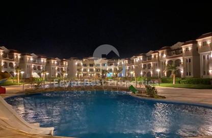 شاليه - 2 غرف نوم - 1 حمام للبيع في لاسيرينا بالم بيتش - العين السخنة - السويس شاليه - 2 غرف نوم - 1 حمام للبيع في لاسيرينا بالم بيتش - العين السخنة - السويس
