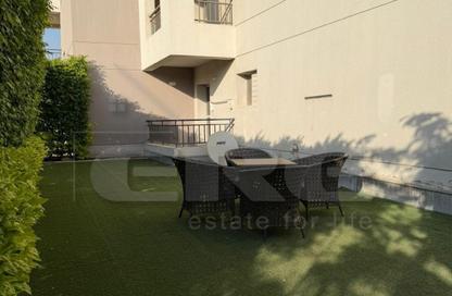Apartment - 2 - 2 for rent in Cairo Festival City - North Investors Area - New Cairo City - Cairo