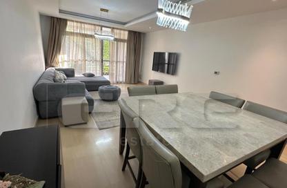 Apartment - 2 - 2 for rent in Cairo Festival City - North Investors Area - New Cairo City - Cairo