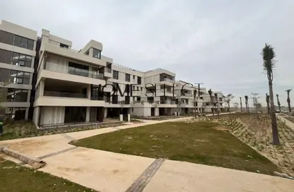 شقة - 2 غرف نوم - 2 حمامات للبيع في فاي سوديك - مدينة زايد الجديدة - الشيخ زايد - الجيزة