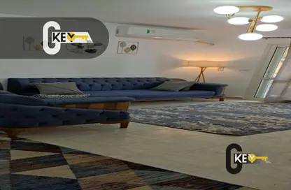 شقة - 2 غرف نوم - 1 حمام للايجار في پريڤادو - مدينتي - القاهرة