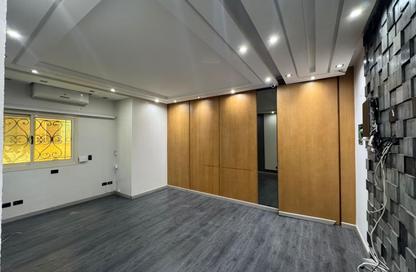 Apartment - 2 - 1 for rent in Street 17 - District 5 - The 5th Settlement - New Cairo City - Cairo