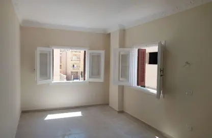 Apartment - 3 Bedrooms - 2 Bathrooms for rent in Al Andalus Buildings - Al Andalus District - New Cairo City - Cairo