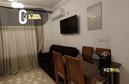 Apartment - 2 - 1 for rent in B12 - Madinaty - Cairo