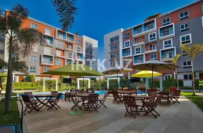 شقة - غرفة نوم - 1 حمام للبيع في أمورادا القاهرة الجديدة - كمبوندات التجمع الخامس - التجمع الخامس - مدينة القاهرة الجديدة - القاهرة