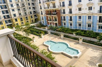 Apartment - 3 Bedrooms - 2 Bathrooms for sale in Mountain View iCity October - 6 October Compounds - 6 October City - Giza Apartment - 3 Bedrooms - 2 Bathrooms for sale in Mountain View iCity October - 6 October Compounds - 6 October City - Giza
