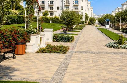 Apartment - 3 Bedrooms - 2 Bathrooms for sale in Mountain View iCity October - 6 October Compounds - 6 October City - Giza Apartment - 3 Bedrooms - 2 Bathrooms for sale in Mountain View iCity October - 6 October Compounds - 6 October City - Giza