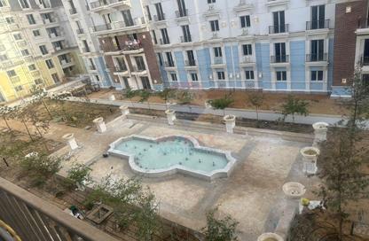 Apartment - 3 Bedrooms - 2 Bathrooms for sale in Mountain View iCity October - 6 October Compounds - 6 October City - Giza