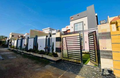 Villa - 5 Bedrooms - 6 Bathrooms for sale in King Mariout - Hay Al Amereyah - Alexandria