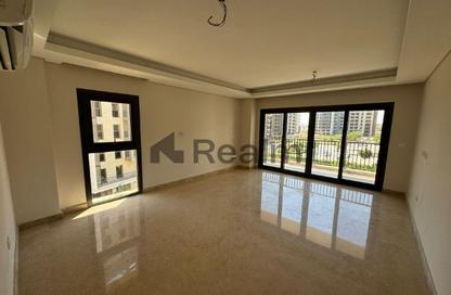 Apartment - 4 - 4 for sale in Park Side Residence - Zed Towers - Sheikh Zayed Compounds - Sheikh Zayed City - Giza
