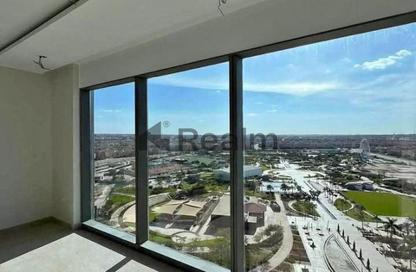 Apartment - 4 - 4 for sale in Park Side Residence - Zed Towers - Sheikh Zayed Compounds - Sheikh Zayed City - Giza