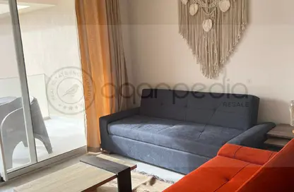 Chalet - Studio - 1 Bathroom for sale in Marassi - Sidi Abdel Rahman - North Coast
