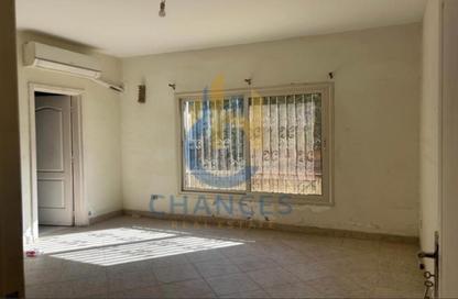 Apartment - 3 Bedrooms - 2 Bathrooms for sale in Mena Residence - South Investors Area - New Cairo City - Cairo