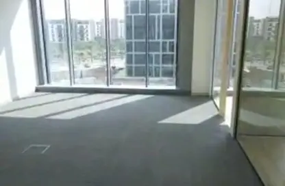 مساحات مكتبية - 2 غرف نوم - 2 حمامات للايجار في كايرو فيستيفال سيتى - المستثمرين الشمالية - مدينة القاهرة الجديدة - القاهرة