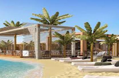 Chalet - 1 Bedroom - 1 Bathroom for sale in Hacienda Waters - Qesm Ad Dabaah - North Coast Chalet - 1 Bedroom - 1 Bathroom for sale in Hacienda Waters - Qesm Ad Dabaah - North Coast