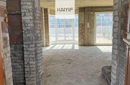 Townhouse - 4 Bedrooms - 4 Bathrooms for sale in Mountain View iCity - 5th Settlement Compounds - The 5th Settlement - New Cairo City - Cairo Townhouse - 4 Bedrooms - 4 Bathrooms for sale in Mountain View iCity - 5th Settlement Compounds - The 5th Settlement - New Cairo City - Cairo