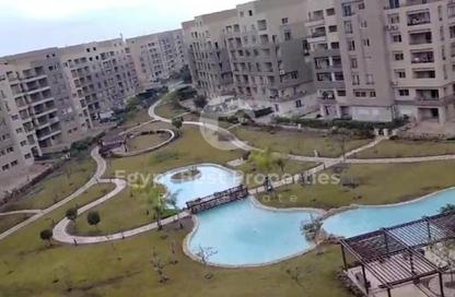 Apartment - 3 - 2 for rent in The Square - 5th Settlement Compounds - The 5th Settlement - New Cairo City - Cairo
