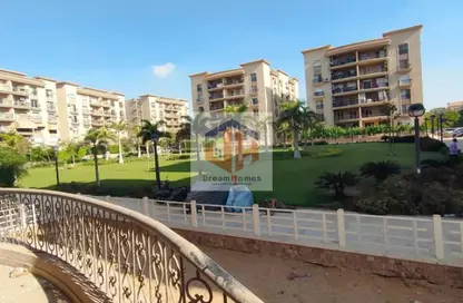 Apartment - 3 Bedrooms - 3 Bathrooms for sale in El Rehab Extension - Al Rehab - New Cairo City - Cairo