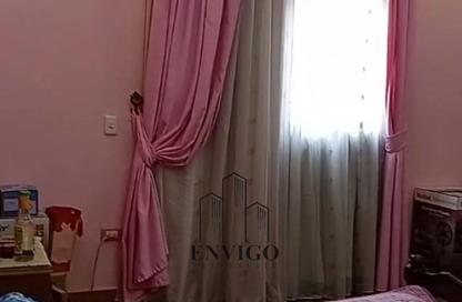 Apartment - 3 Bedrooms - 3 Bathrooms for sale in Salman Al Farsi St. - Section 12 - 1st District - Obour City - Qalyubia