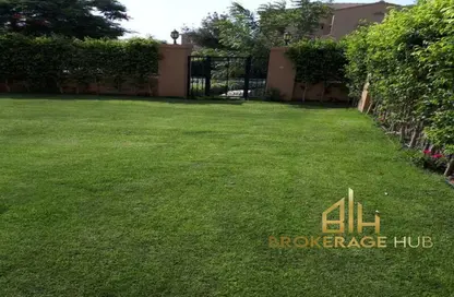 Villa - 4 Bedrooms - 4 Bathrooms for rent in Mivida - 5th Settlement Compounds - The 5th Settlement - New Cairo City - Cairo