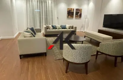 Townhouse - 3 Bedrooms - 3 Bathrooms for sale in Layan Residence - 5th Settlement Compounds - The 5th Settlement - New Cairo City - Cairo