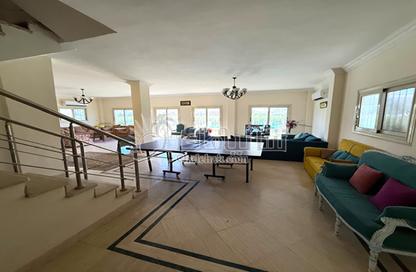 Villa - 6 Bedrooms - 6 Bathrooms for sale in La Jolie - Al Ain Al Sokhna - Suez
