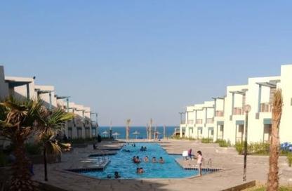 Chalet - 2 - 2 for sale in Coronado Marina - Al Ain Al Sokhna - Suez Chalet - 2 - 2 for sale in Coronado Marina - Al Ain Al Sokhna - Suez