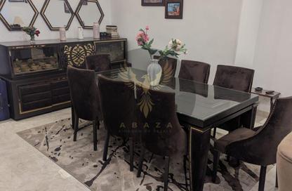 iVilla - 3 Bedrooms - 4 Bathrooms for rent in Mountain View Hyde Park - 5th Settlement Compounds - The 5th Settlement - New Cairo City - Cairo
