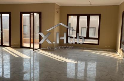 Penthouse - 4 Bedrooms - 4 Bathrooms for sale in Casa - Sheikh Zayed Compounds - Sheikh Zayed City - Giza Penthouse - 4 Bedrooms - 4 Bathrooms for sale in Casa - Sheikh Zayed Compounds - Sheikh Zayed City - Giza