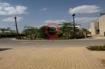 Townhouse - 3 - 4 for sale in The Crown - Cairo Alexandria Desert Road - 6 October City - Giza